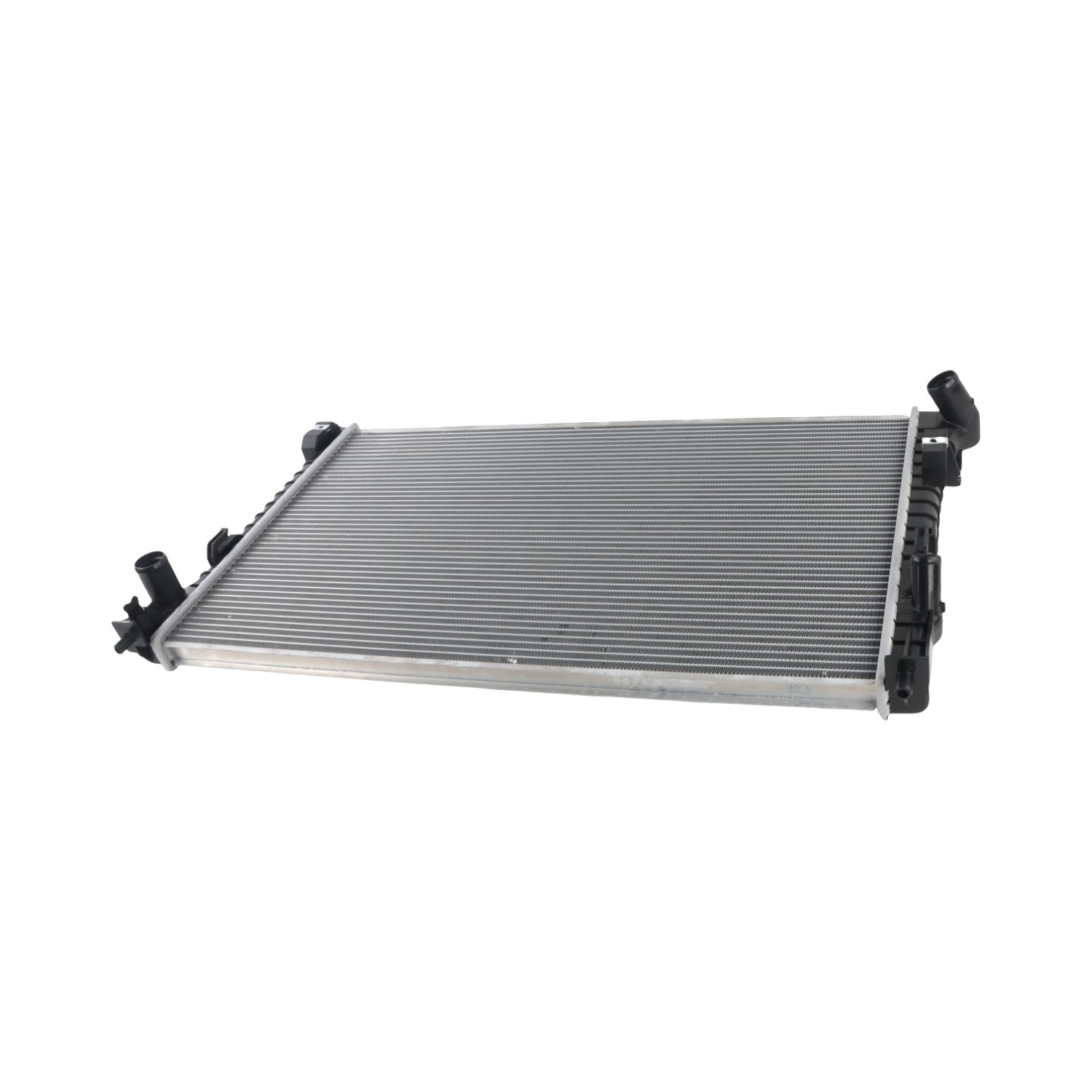 Radiator For Ford Edge 07-14 Flex 09-12 Taurus 08-13 Lincoln MKX 07-10 3.5L photo 1