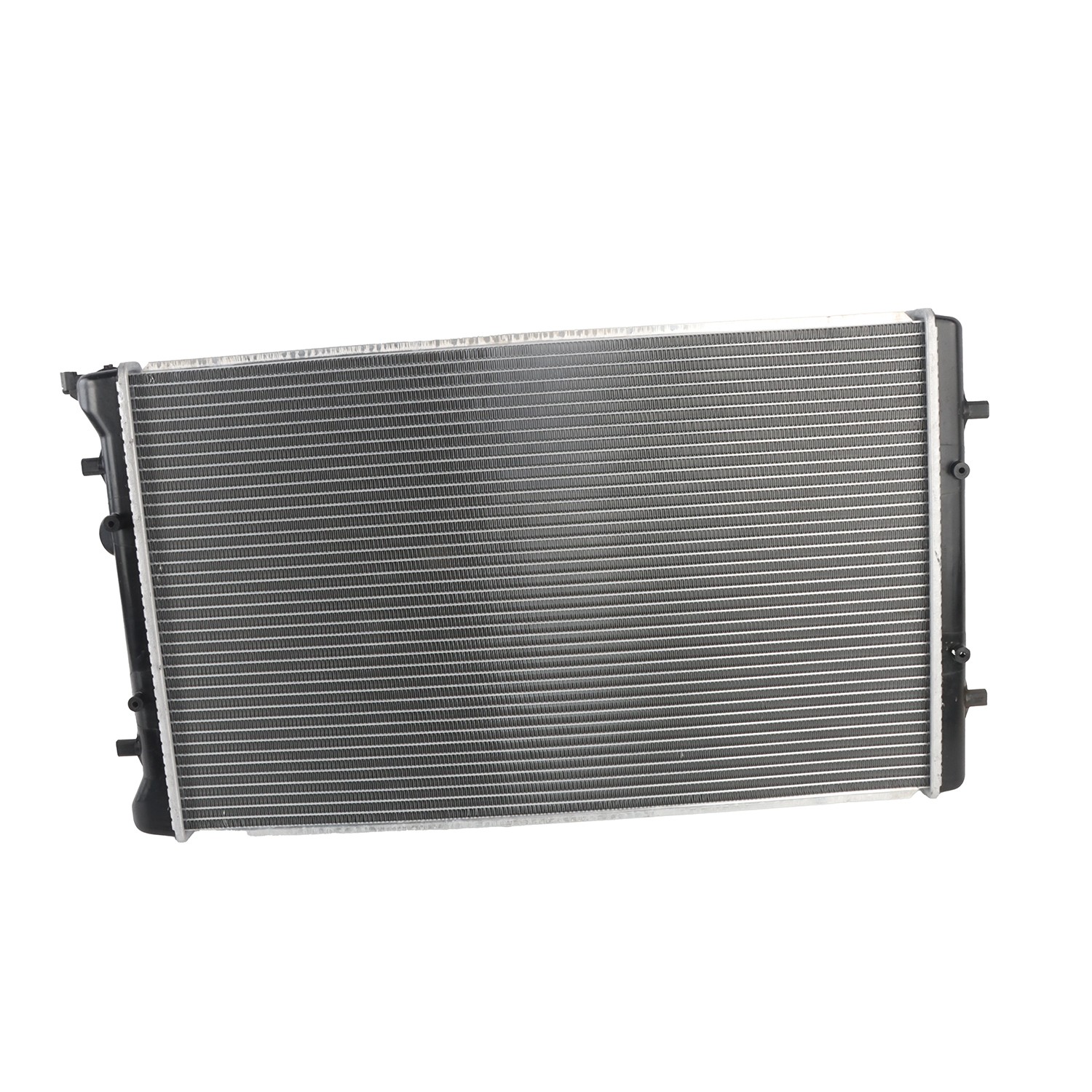 2265 Aluminium Radiator For 1999-2005 -Volkswagen Golf Jetta 2000-2006 -Audi TT photo 4