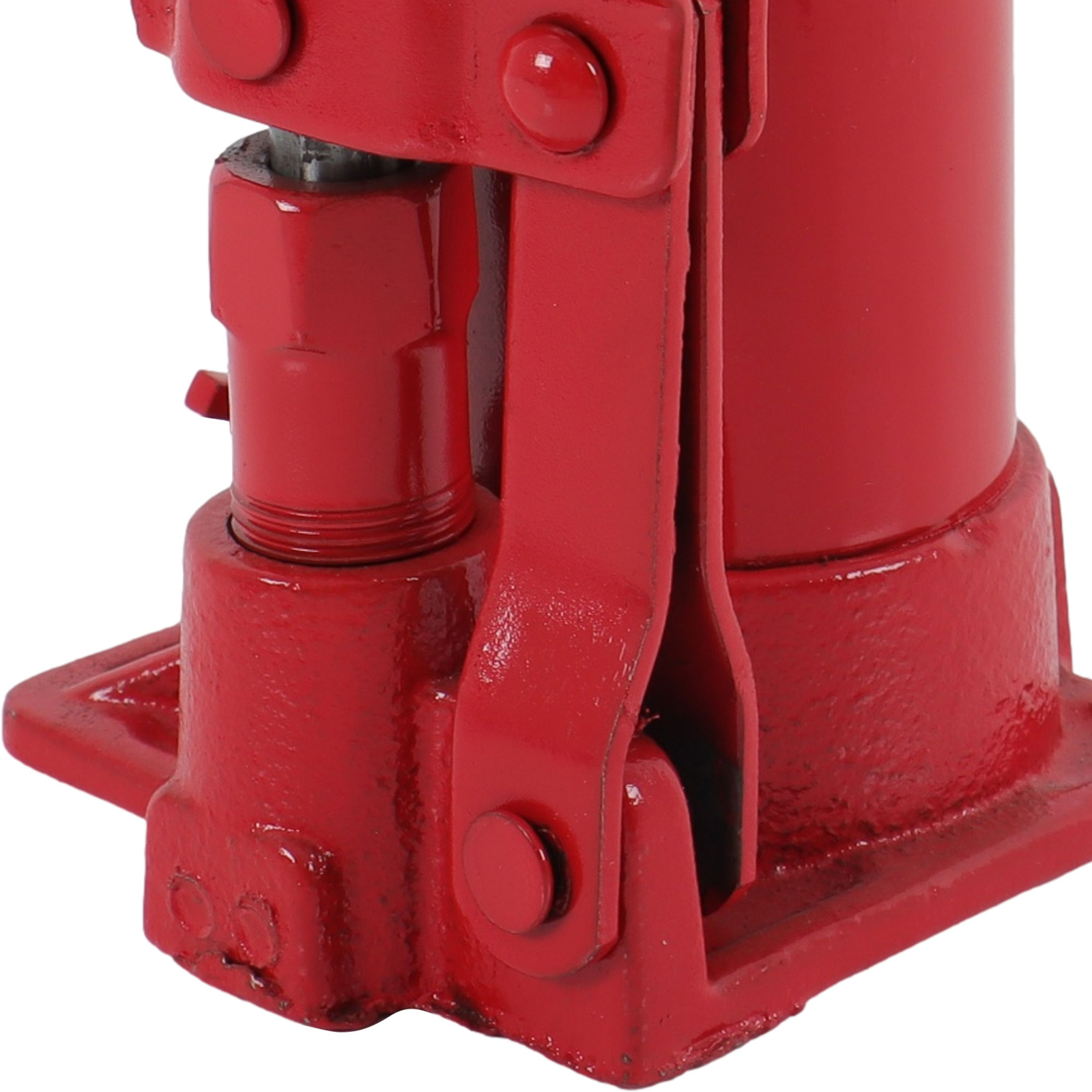 Hydraulic Bottle Jack 2 Ton High Lift For Car Van Truck Boat Automotive Repair photo 7