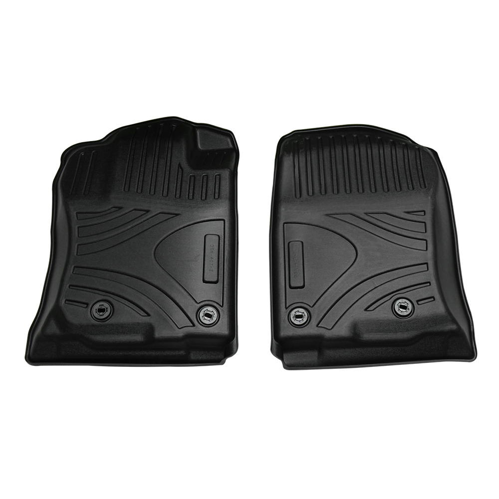 Floor Liner For 4Runner 2013-2024 & For Lexus GX460 2014-2023 Floor Mats photo 5