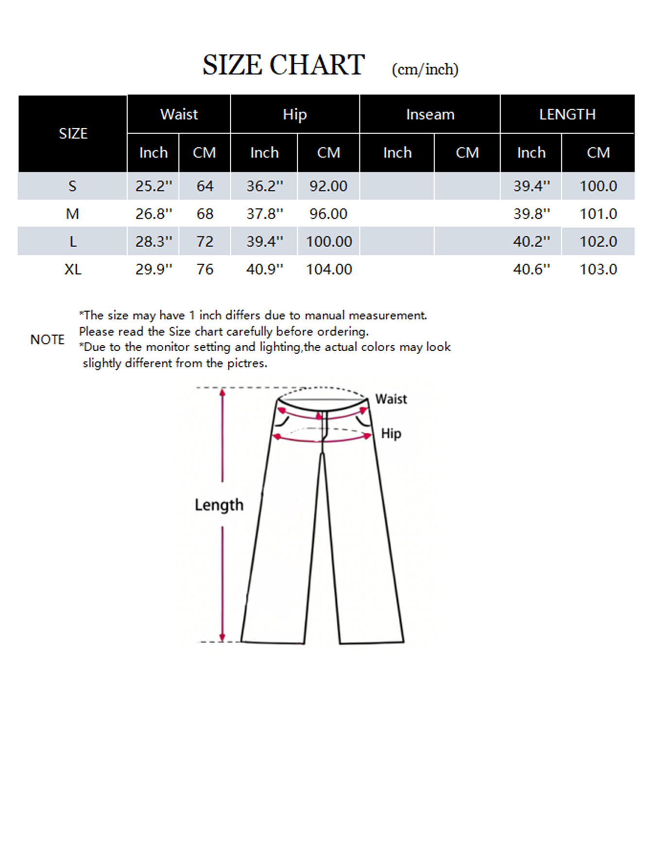 Women Ribbed Knit Cropped Flare Pants Elastic High Waist Casual Straight Leg Trousers photo 3