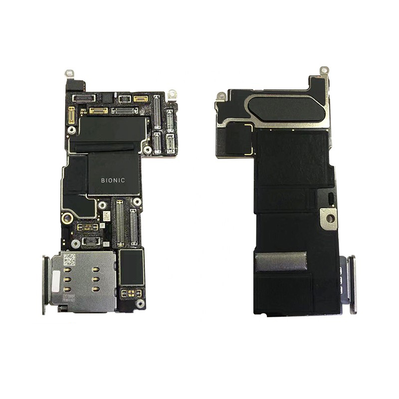 Suitable For 13Promini Upper And Lower Board Bottom ID Motherboard Grinding photo 3