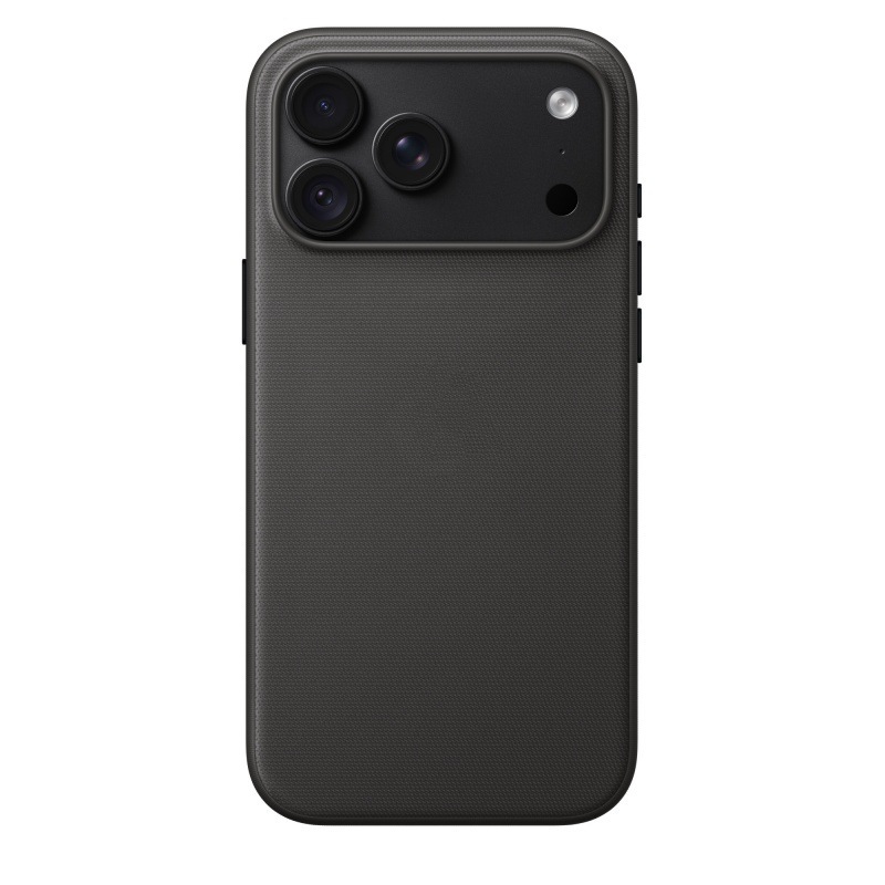 Technology Fabric Magnetic AI Button Phone Case photo 4