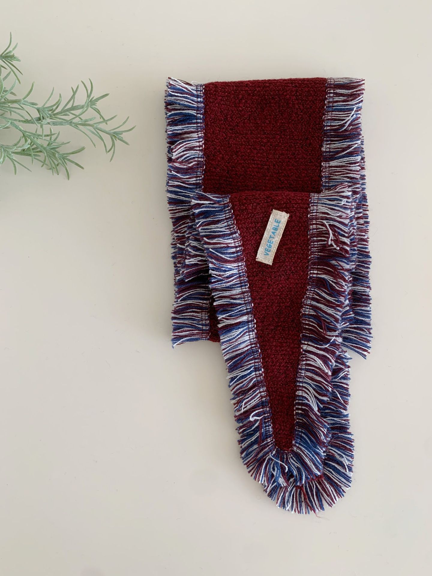 Fashionable And Elegant Scarf For Women photo 8