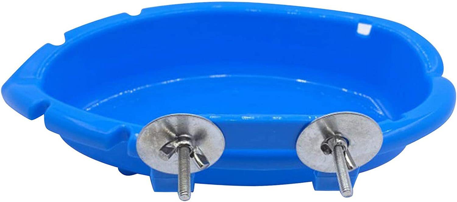 Multifunctional Feeder Bird Bathtub photo 4