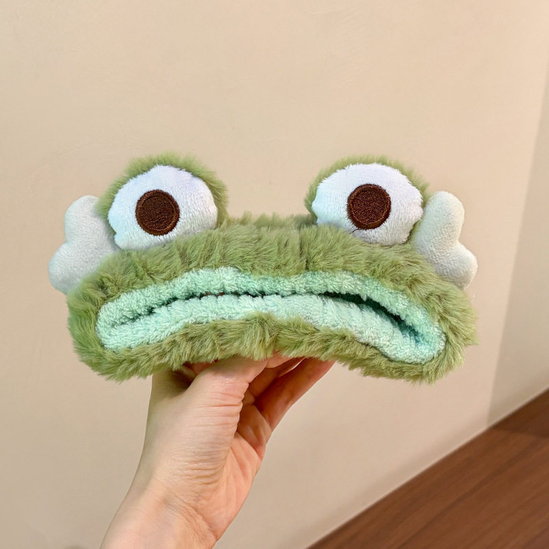 New Cartoon Hairband For Girls photo 8
