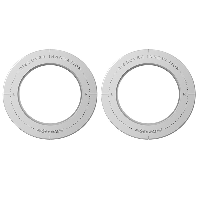 Magnetic Ring Tablet Computer Stand Vertical Ring photo 4