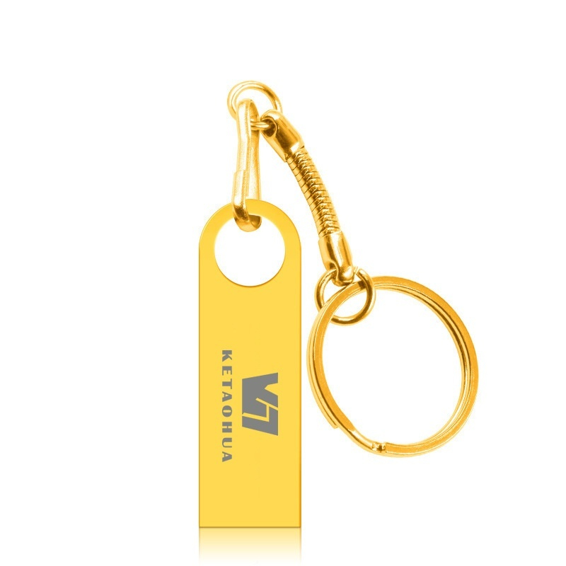 High Speed Mobile Metal Car USB photo 6