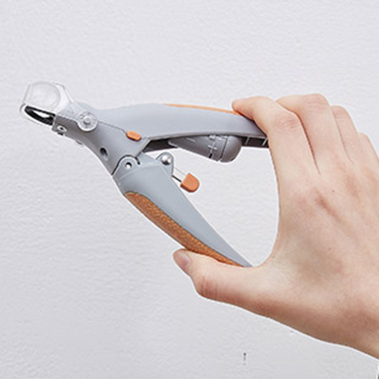 Pet Nail Clippers With LED Light Polishing And Cleaning Tools photo 1