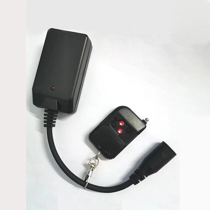 Fog Machine Remote Control Accessory Stage photo 4