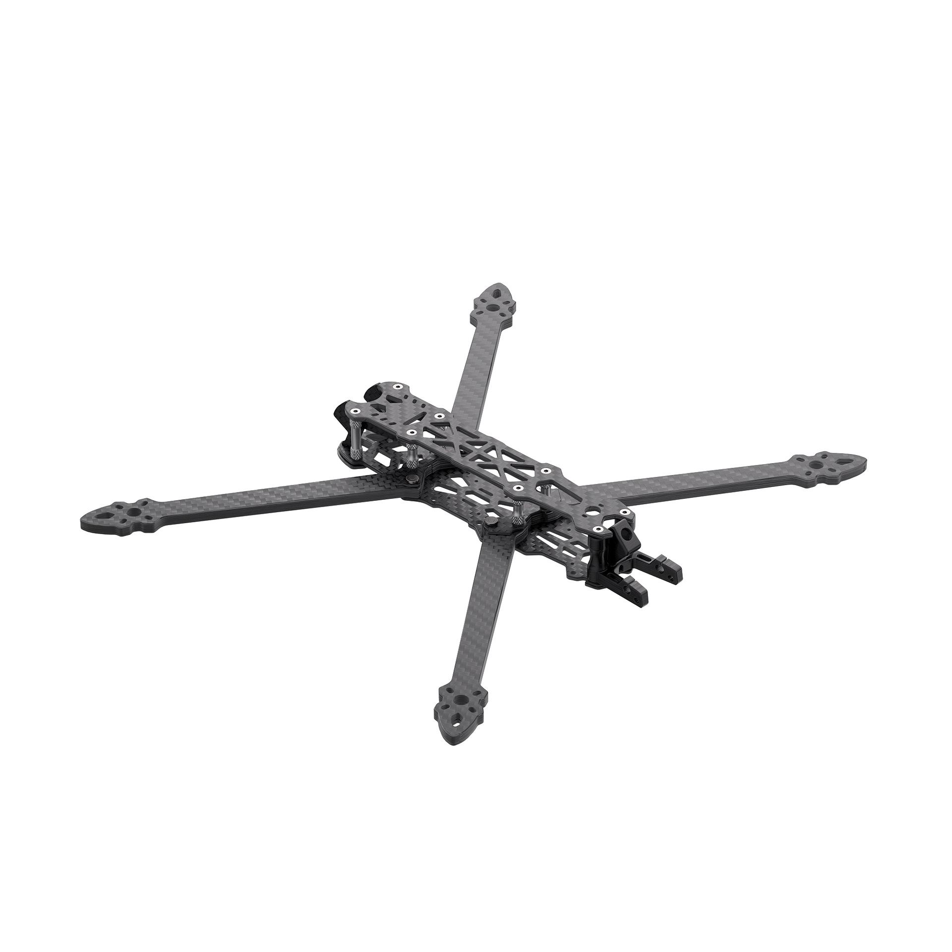 Classic frame FPV Racing Drone GEP Mark4 7 inch8 inch Frame photo 5