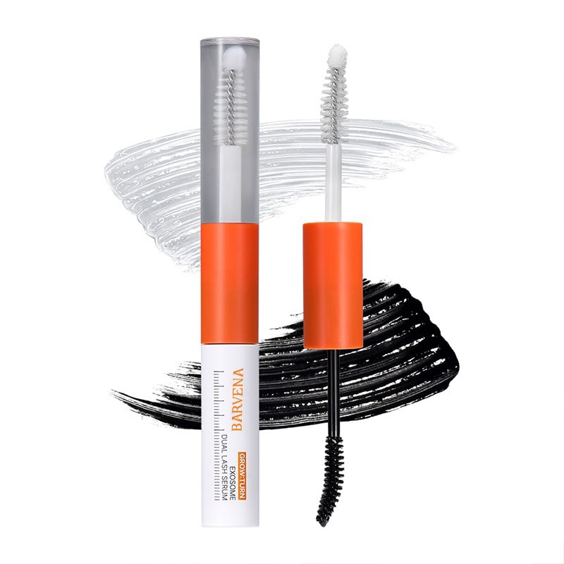 Curling, Volumizing And Lengthening Mascara photo 5