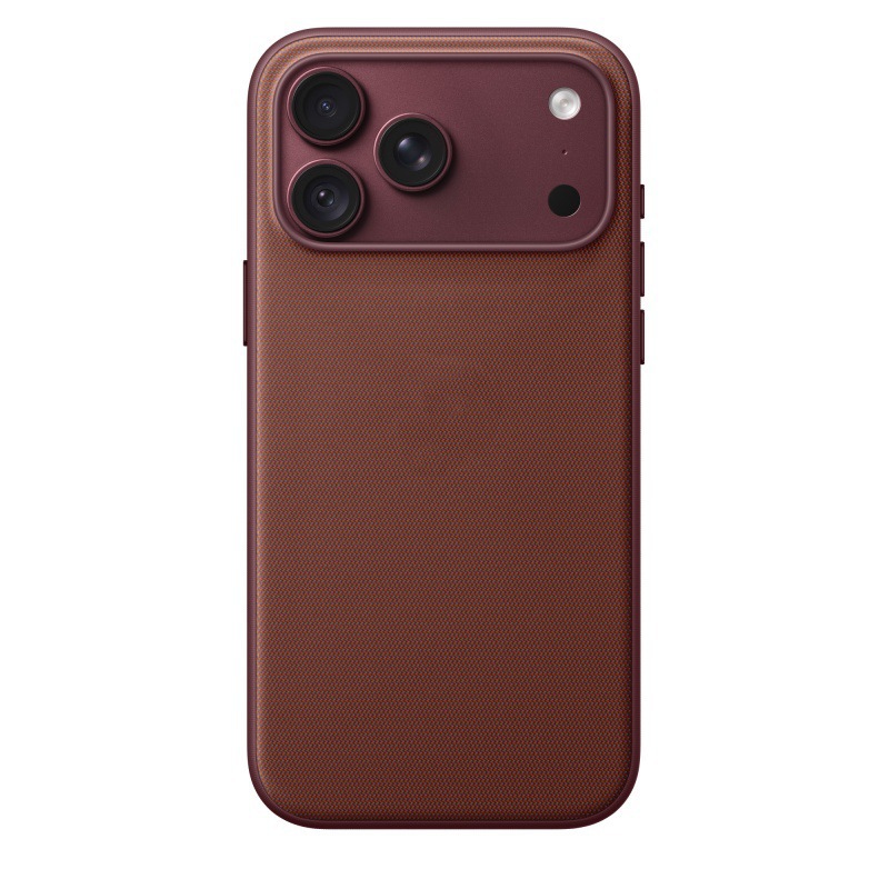 Technology Fabric Magnetic AI Button Phone Case photo 8