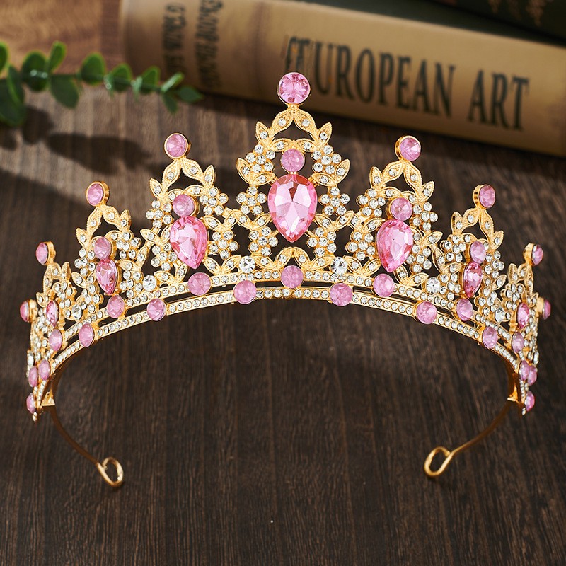 Wedding Hair Headdress photo 2