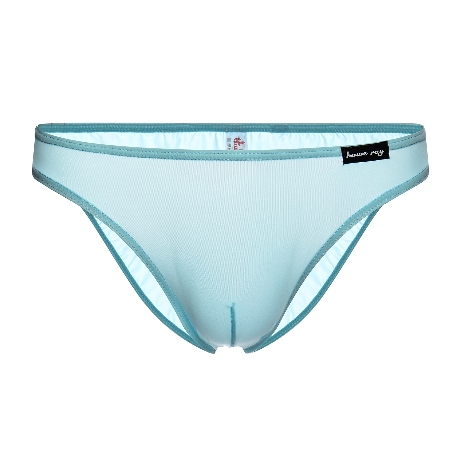 Ice-silk Mens Briefs New Style photo 8