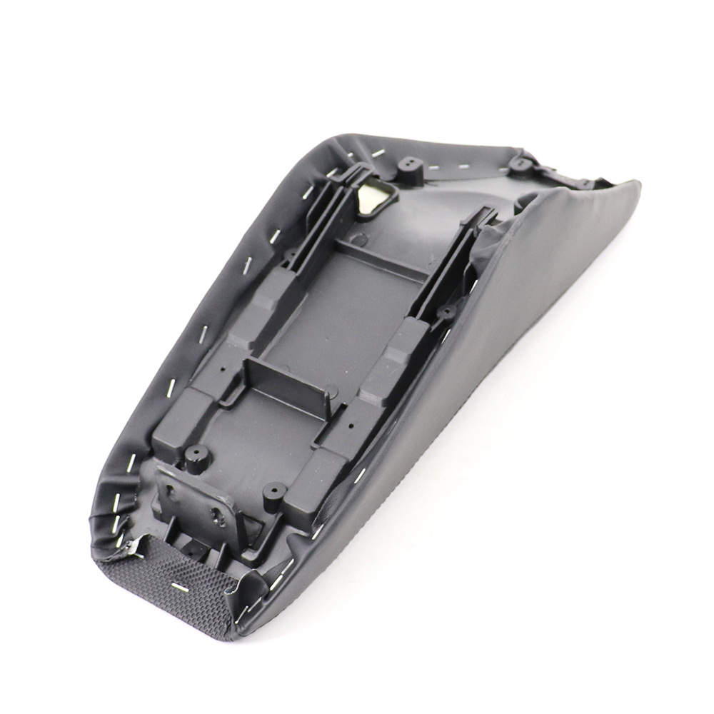 Motorcycle Parts Off-Road Motorcycle Seat Cushion photo 2