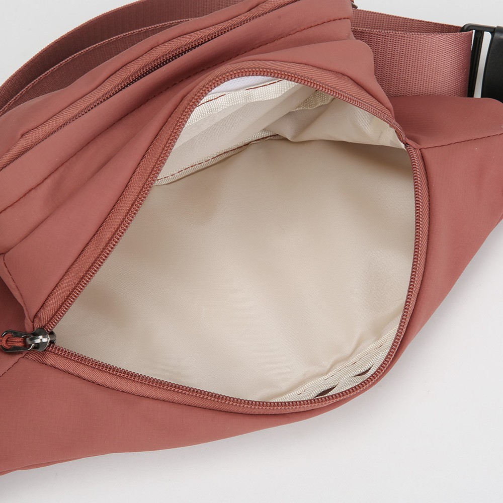New Lightweight Money-holding Waist Bag For Women photo 7