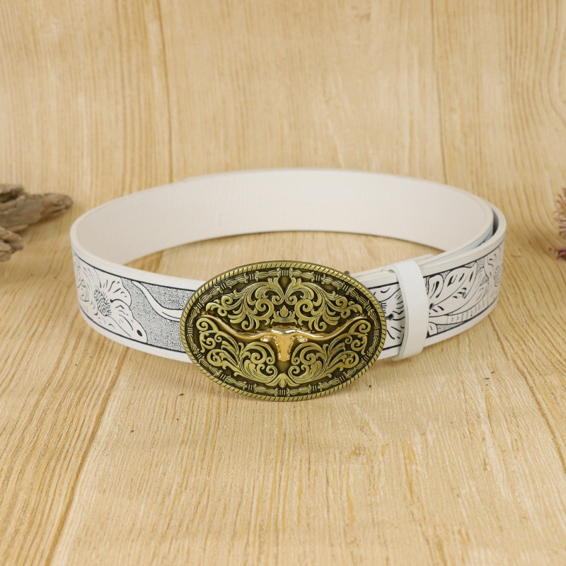 Halloween Party Cosplay Costume Mens Belt photo 2