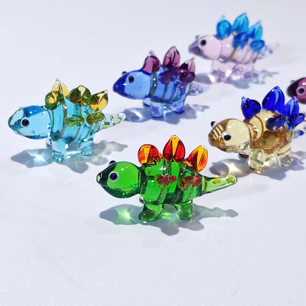 Handmade Craft Desktop Decoration Figurine photo 7