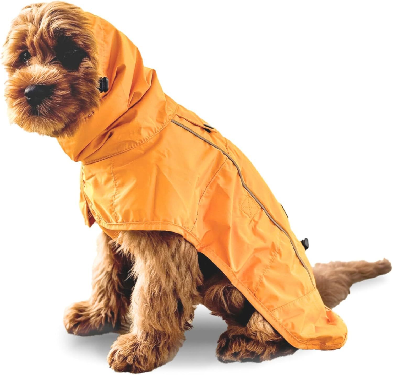 Leisure Raincoat Cloak  Outdoor Waterproof Raincoat photo 2