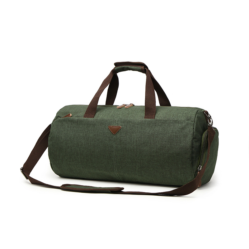 Handbag With A Shoe Compartment Luggage Bag photo 2