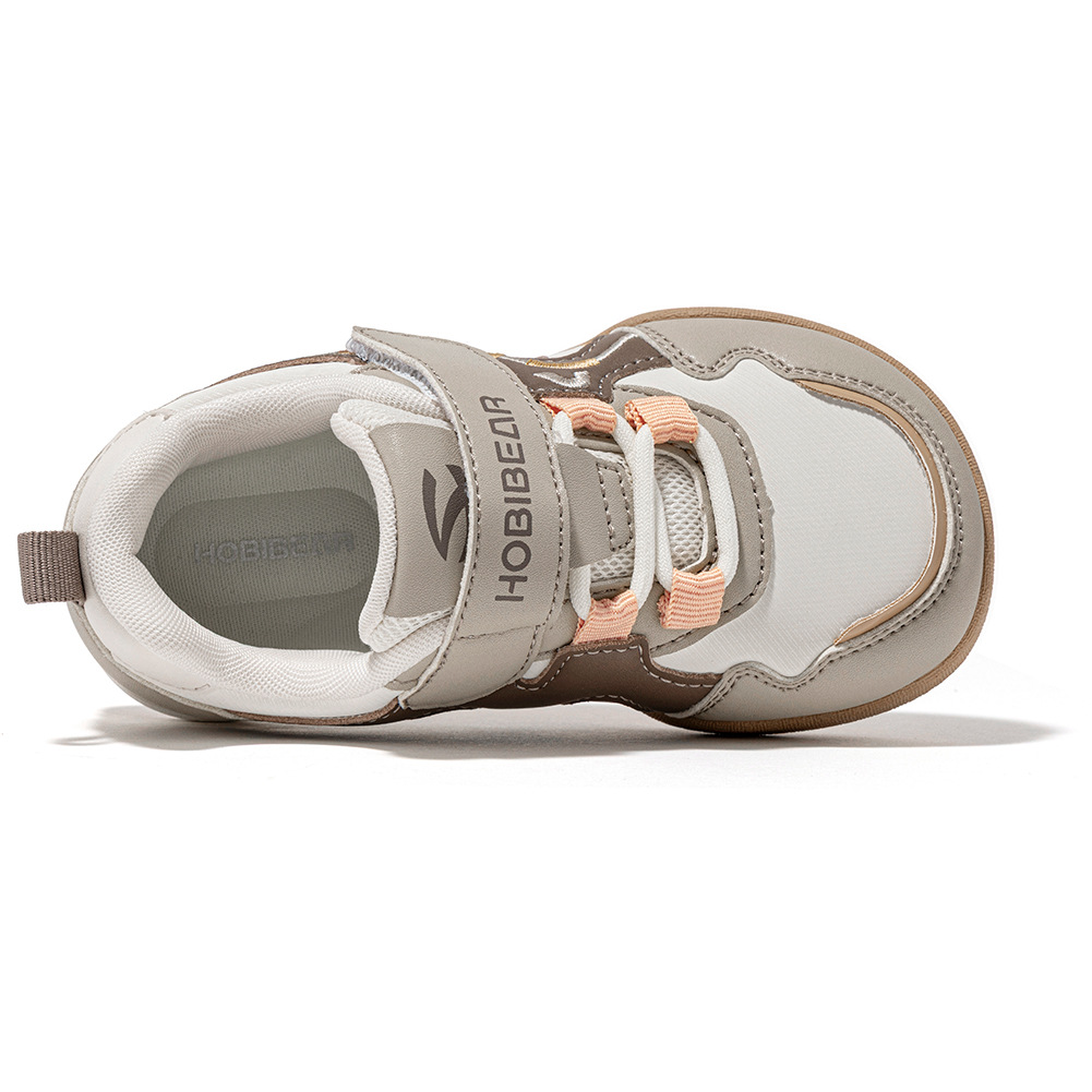 Non Slip Stable Toddler Sneakers photo 6