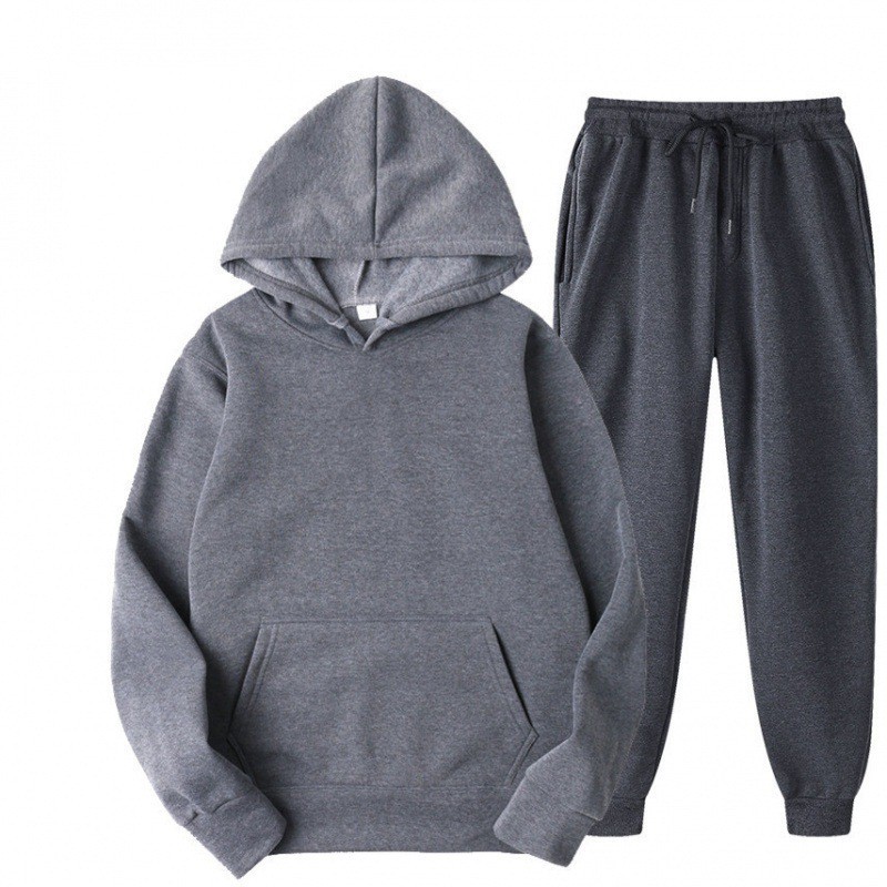 Trendy Casual Sport Two-piece Set photo 3