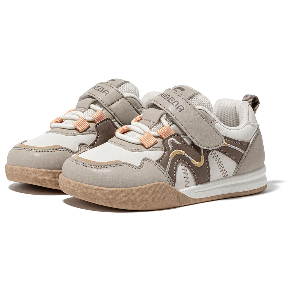 Non Slip Stable Toddler Sneakers photo 2