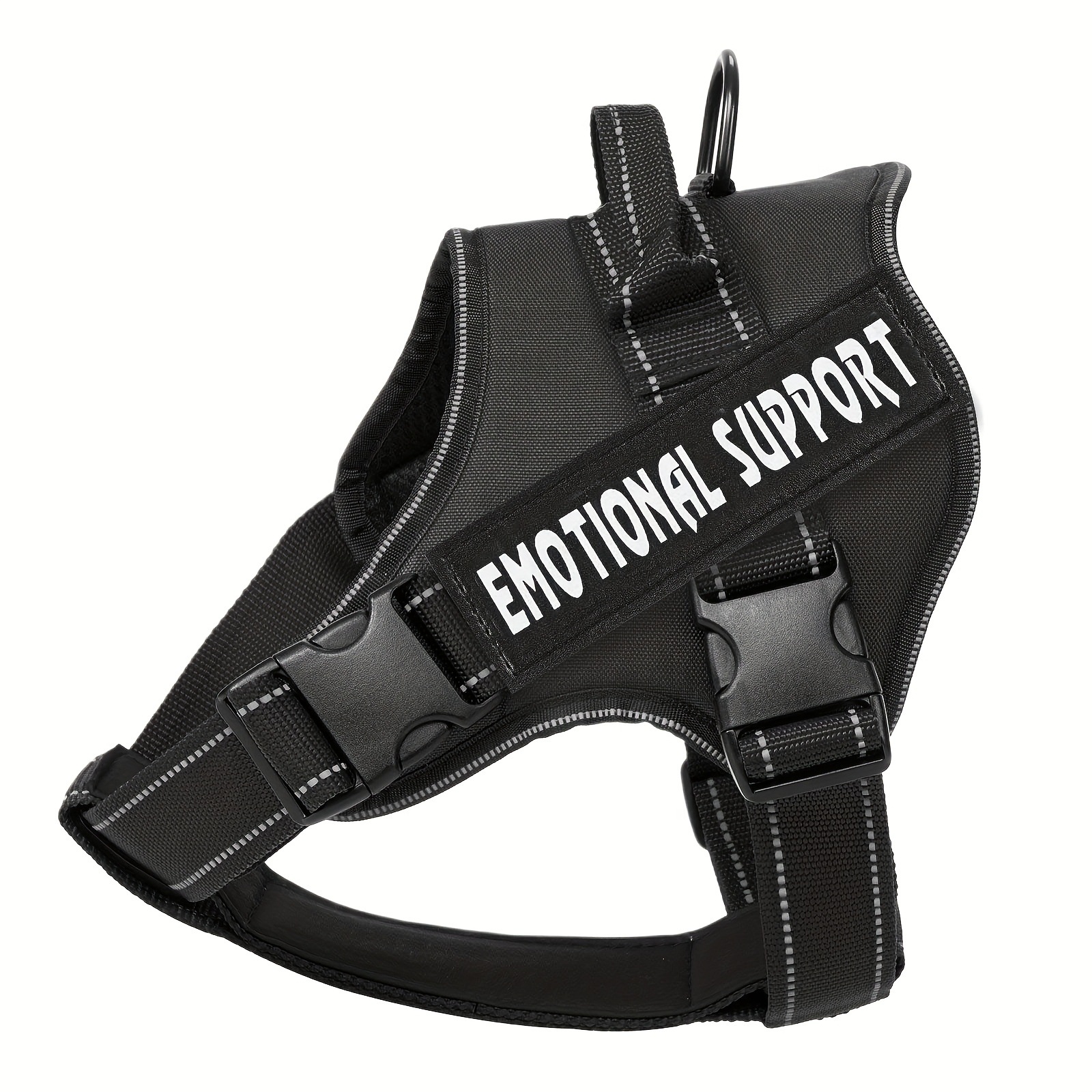 New Tactical Dog Leash And Harness photo 7