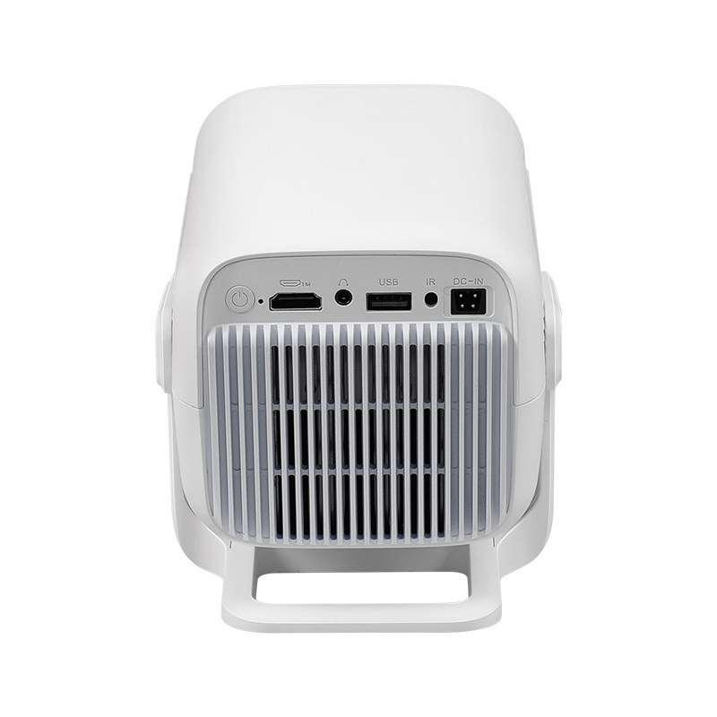 X3AQ Autofocus 1080P HD Video 4K Projector photo 6