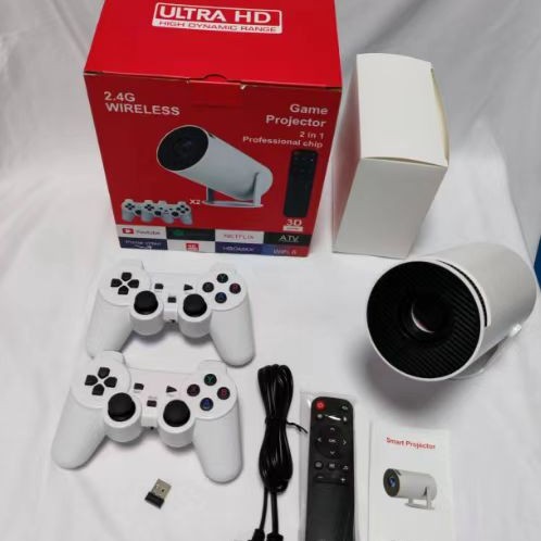 M300MAX Portable Home Projection Game Machine photo 7