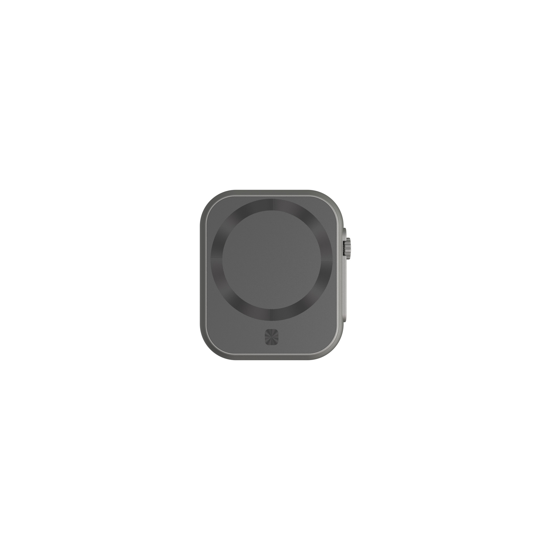 Three-in-one Magsafe Magnetic Wireless Power Bank photo 1