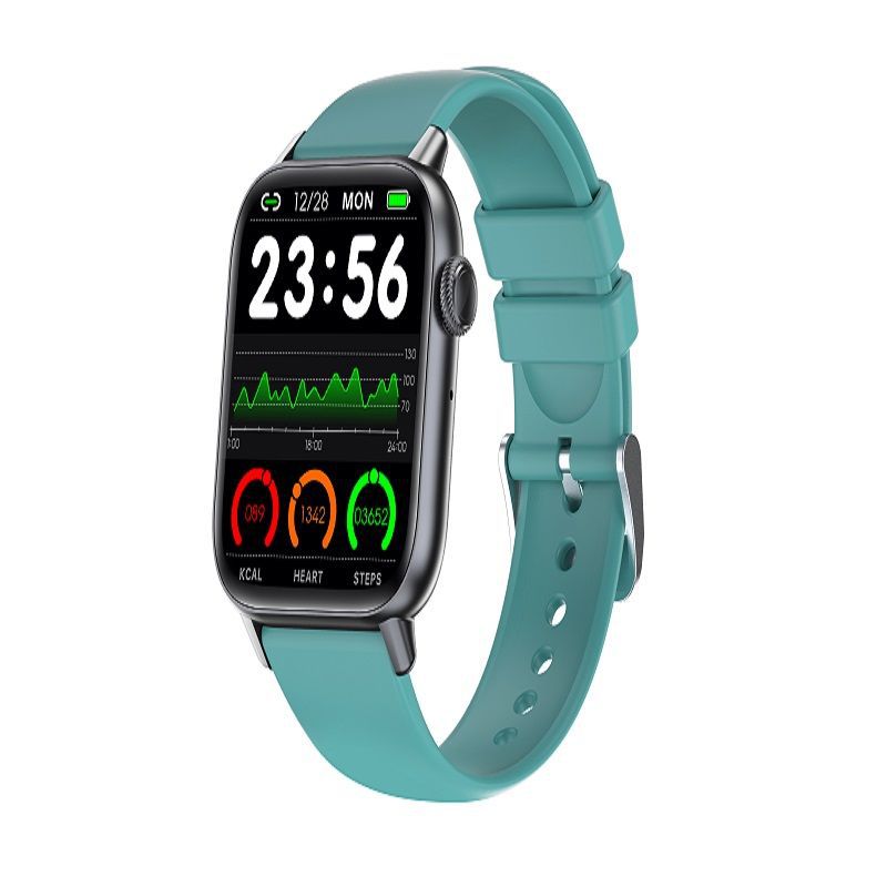 Smartwatch Bluetooth Calling Heart Rate photo 4