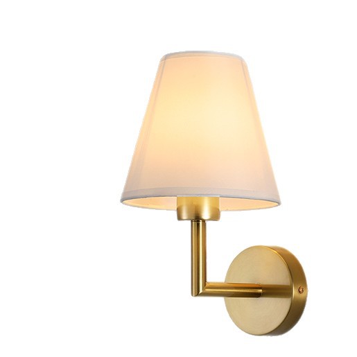 American-style Wall Lamp Charging Bulb photo 3