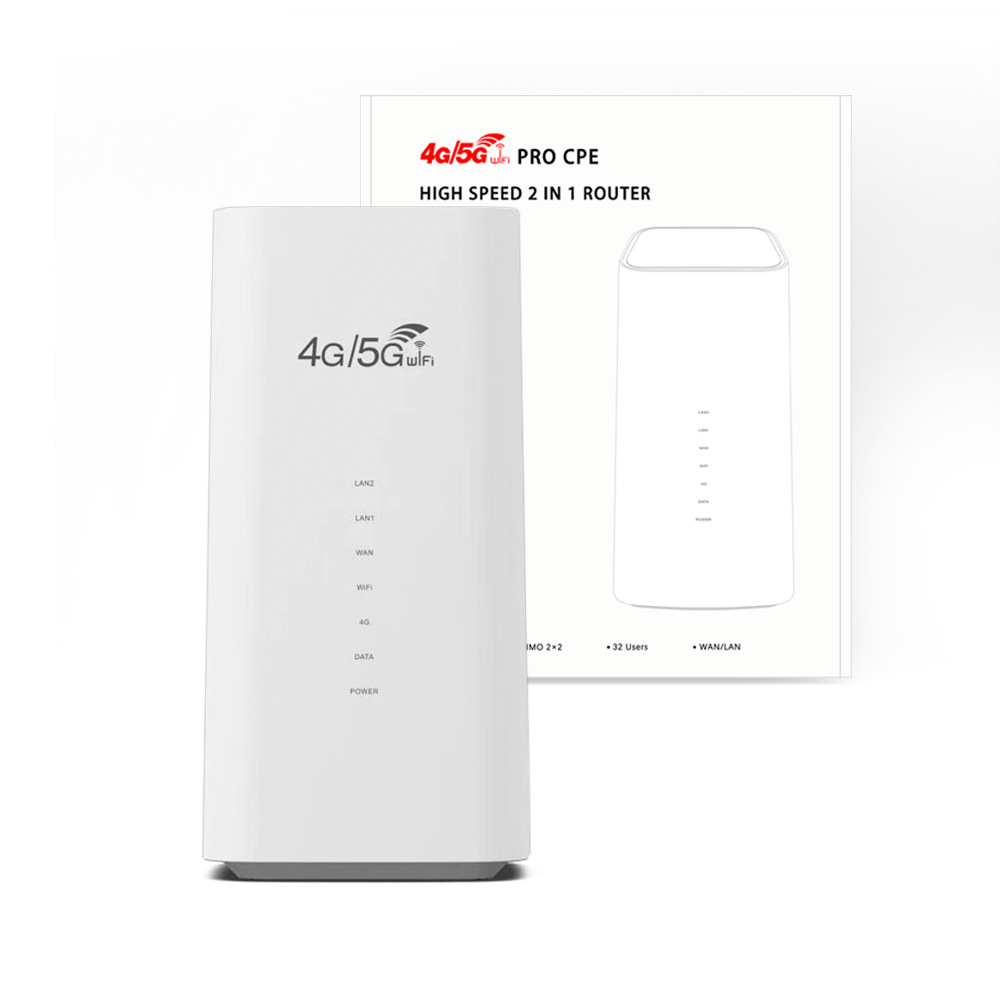 Cross Border High Speed Router For Wireless WiFi Networks photo 3