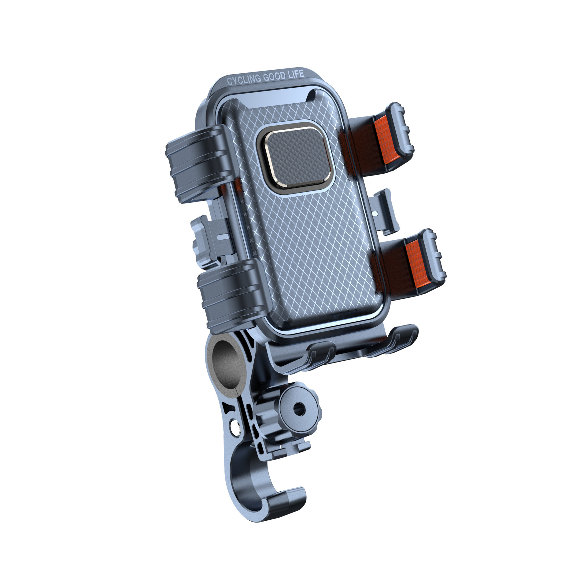 Electric Vehicle Phone Riding Navigation Mount photo 6
