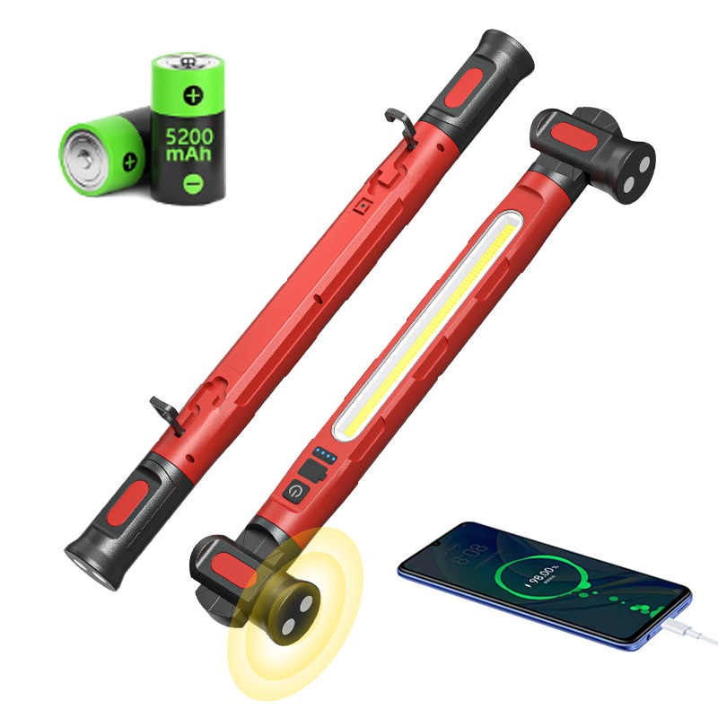 Multifunctional Emergency Repair Light Strip photo 5