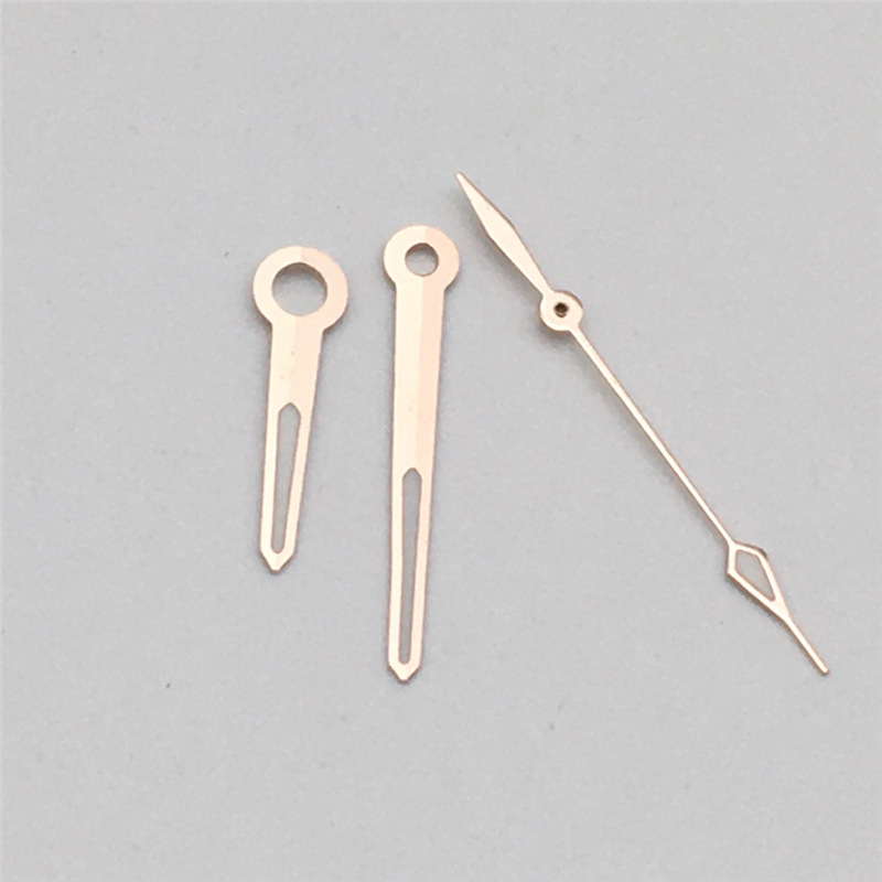 Seiko Replacement Parts Luminous Watch Hands For NH35A And NH36A Movements photo 2