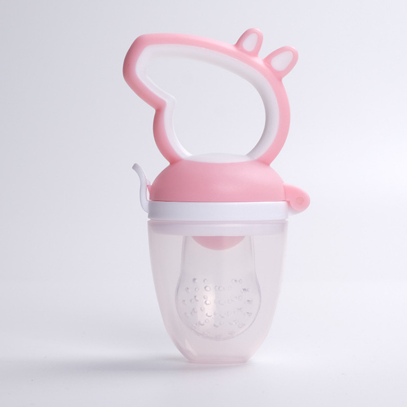 Baby Food Fruit And Vegetable Fun Eating Fruit Gadget photo 6