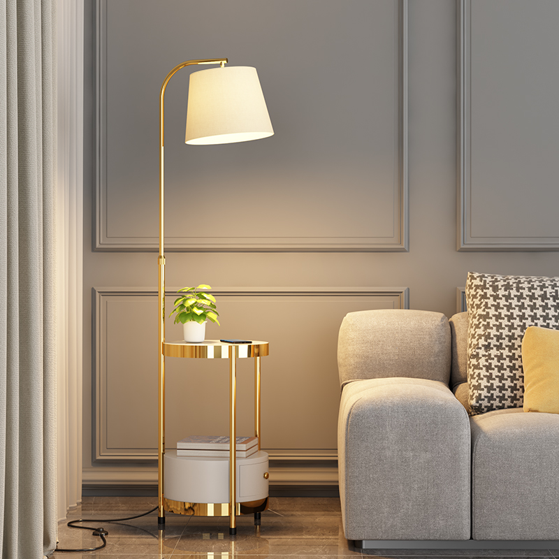 Table Lamp For The Coffee Table In The Living Room Bedside In The Bedroom Or Beside The Sofa photo 5