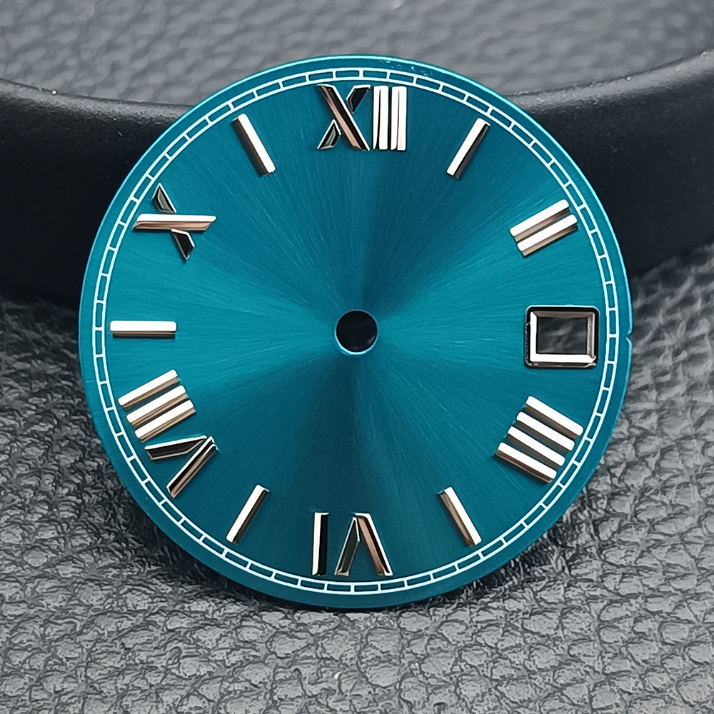 Luminous Dial Suitable For NH35NH36 Mechanical Movements photo 3