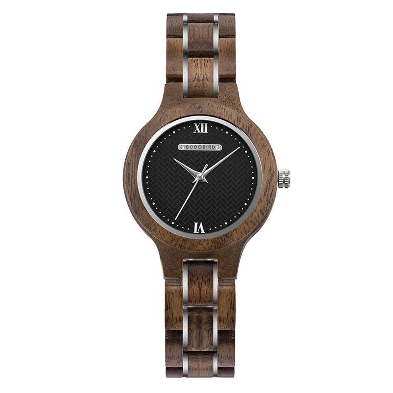 Fashionable Classic Analog Quartz Watch photo 6