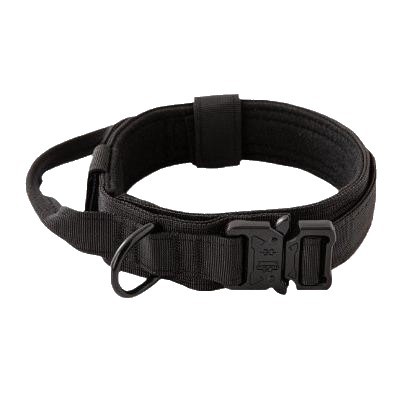 Nylon Wear-Resistant Tactical Pet Collar photo 5