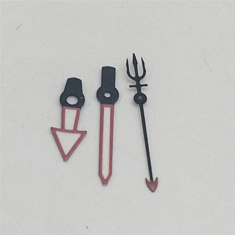 Luminous Replacement Seiko Watch Hands And Parts photo 4