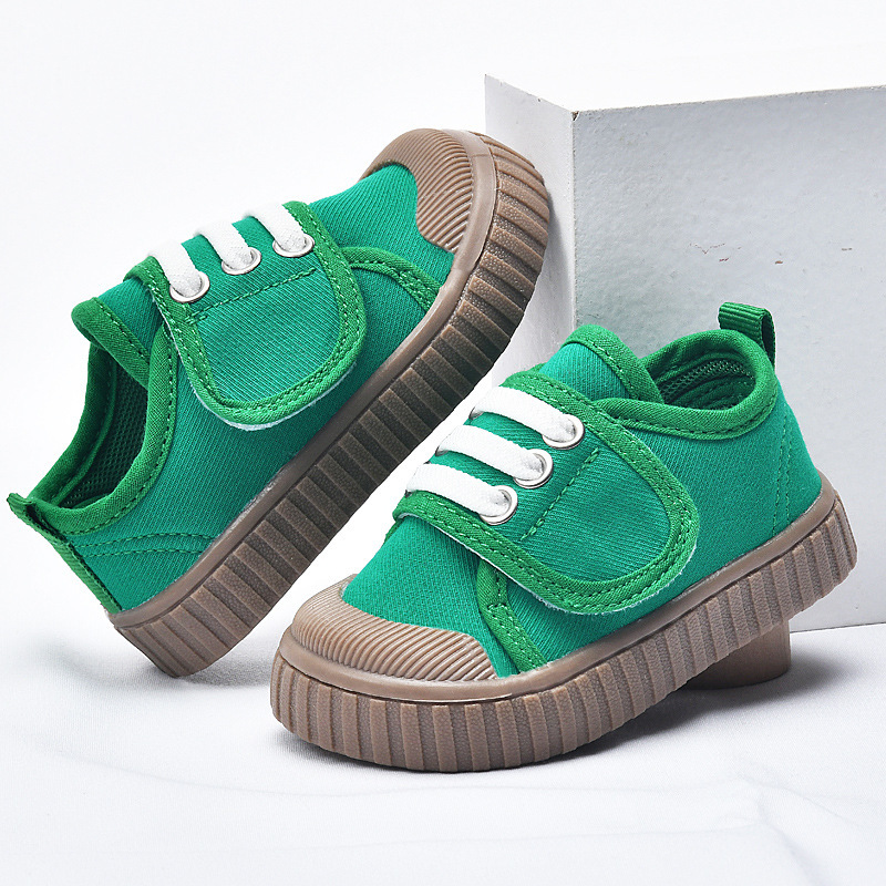 First-walker Shoes For Baby Boys Springautumn Season photo 5