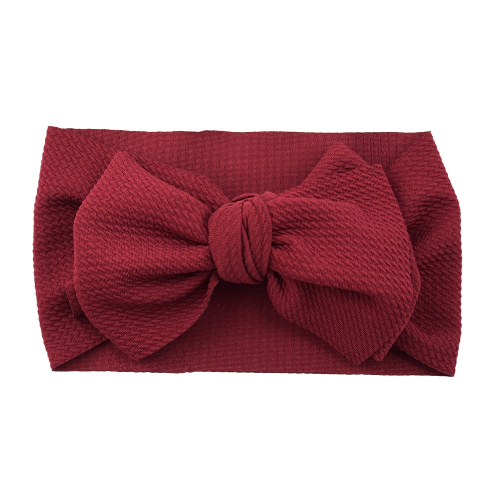 Children's Hair Accessories DIY Fabric Headband photo 5