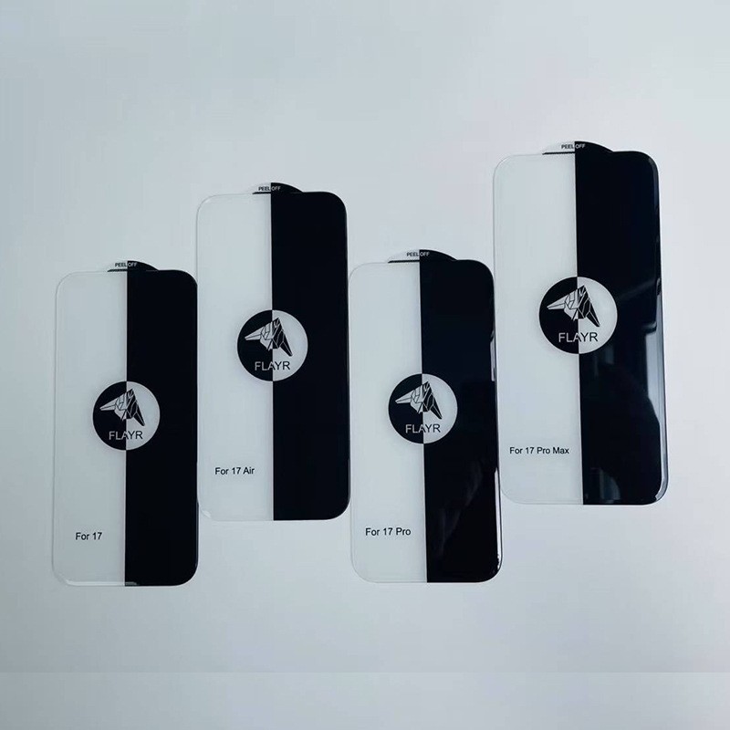 Does Not Block The Screen Tempered Glass Screen Protector photo 7