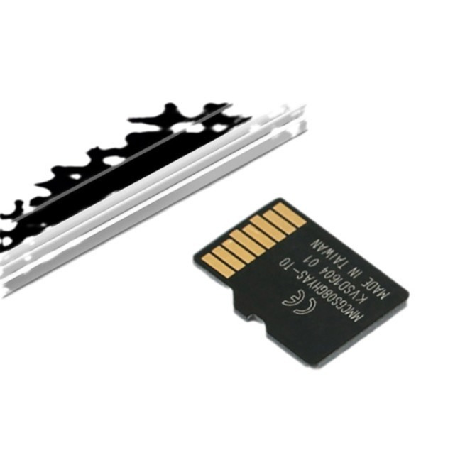 High Speed Memory Card 8gb photo 4