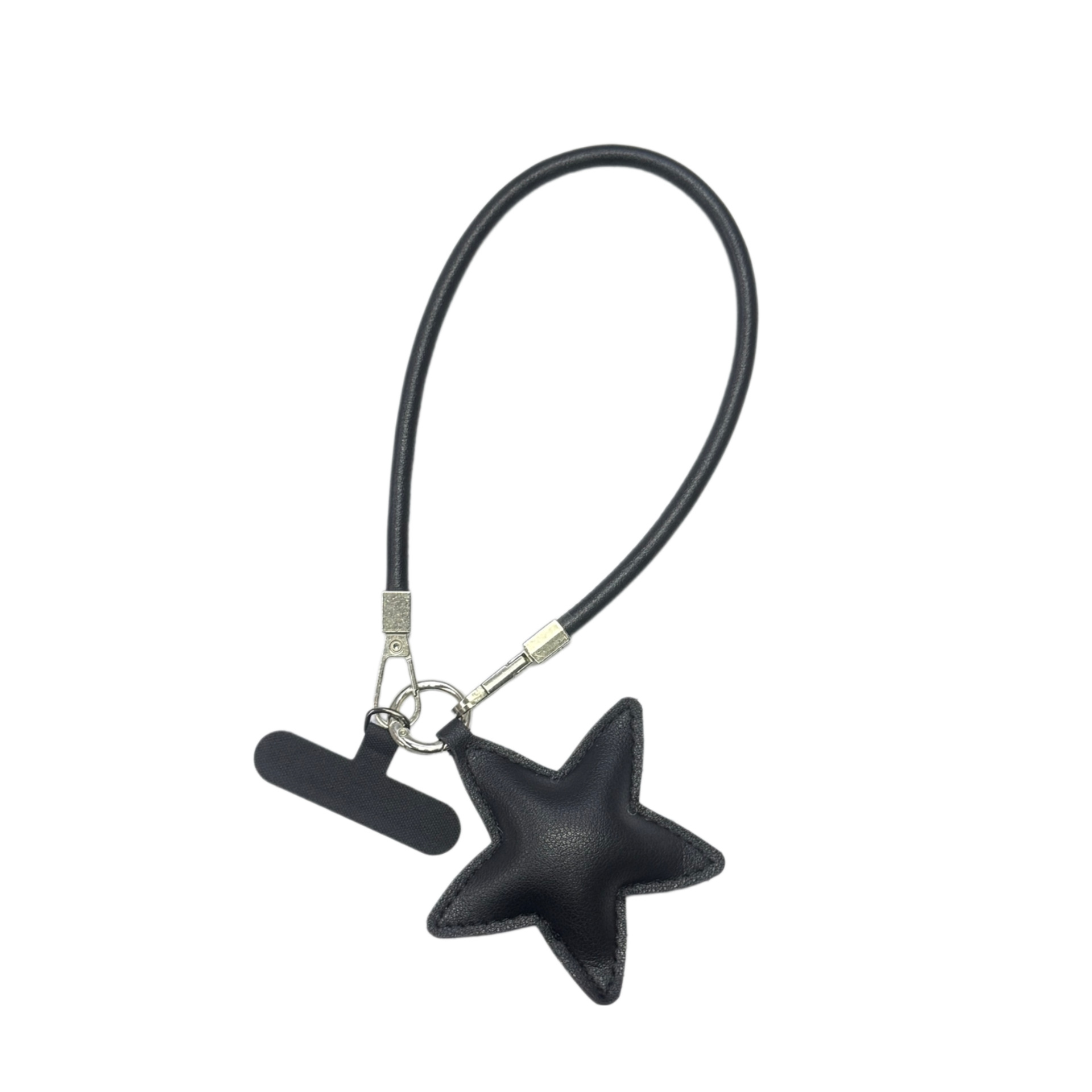 Suitable For Bags Keys Jewelry Pendants And Star-shaped Phone Straps photo 7