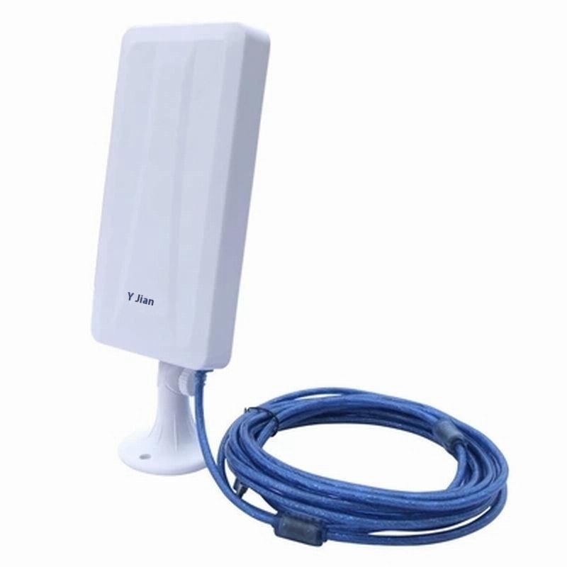 High Power USB Wireless Network Card photo 7
